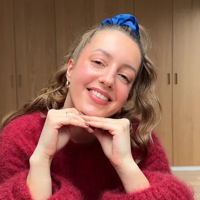Julia Kubiak profile