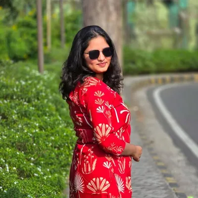 DRISTY__BAGCHI ❤️ profile