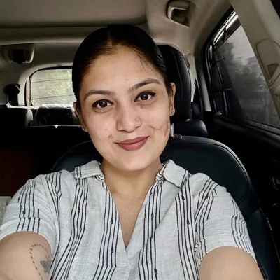 Rachana Oza Desai profile