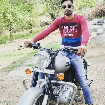 Kansingh Chouhan profile
