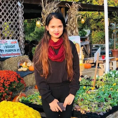 M.K.C (Shweta) profile