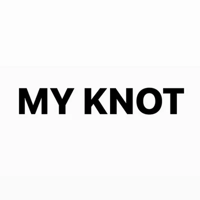 Lacets MY KNOT profile