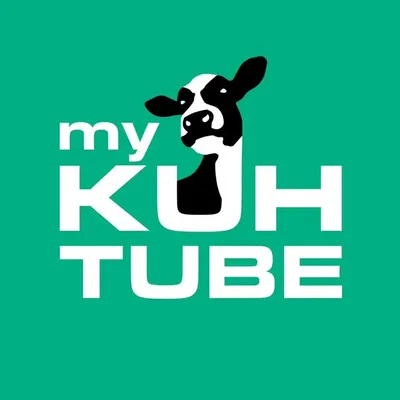 My KuhTube (das Original) profile