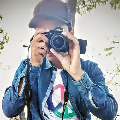 Joydeep Kr. Roy profile