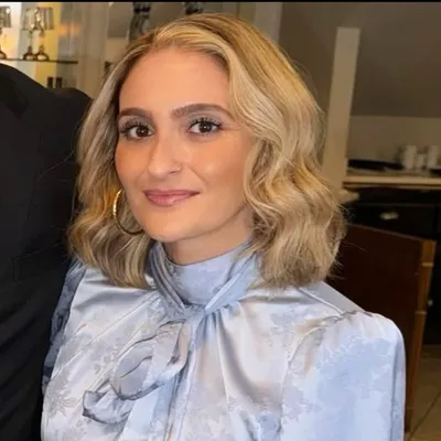 Christine Vinci profile