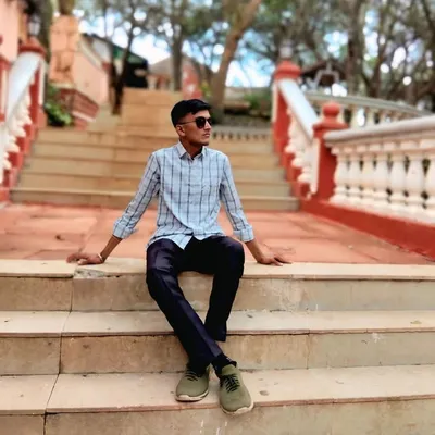 Bambhaniya Mehul profile