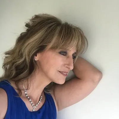 🔹Svetlana profile