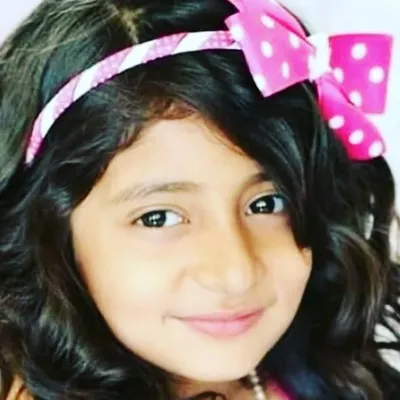 my miss anand profile