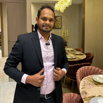 Sachin Rathod profile