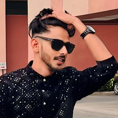 Shubham Nalawade profile