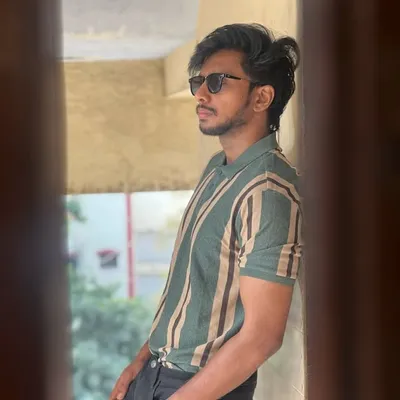 irfaan profile