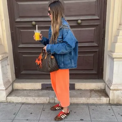 Céline profile