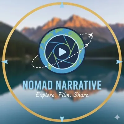 NomadNarrative profile