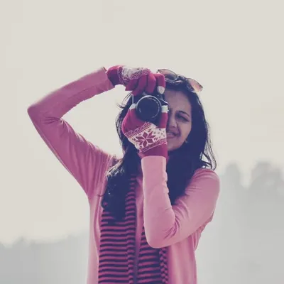 Anuradha Petkar profile