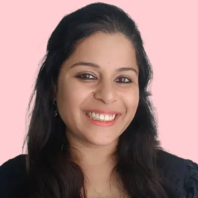 Prachi Kathuria profile