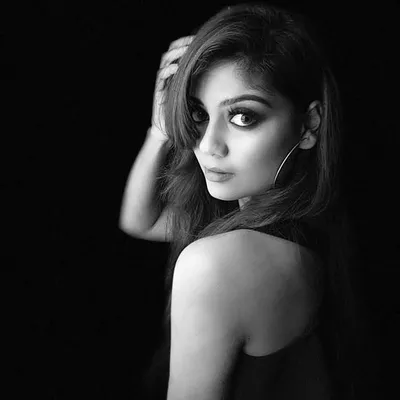 Neha das profile