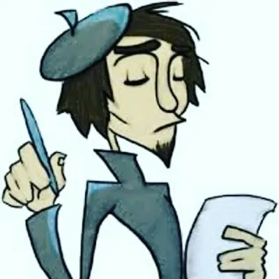 poet profile