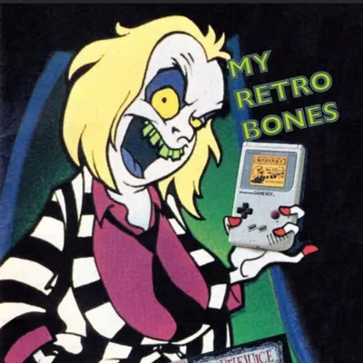 DanielBones profile