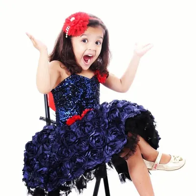 My Rockstar Daughter Fashion profile