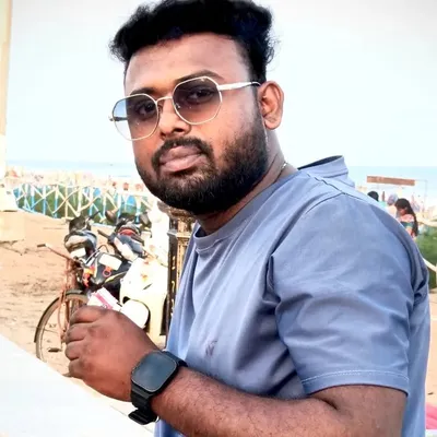 Surendra Mandal profile
