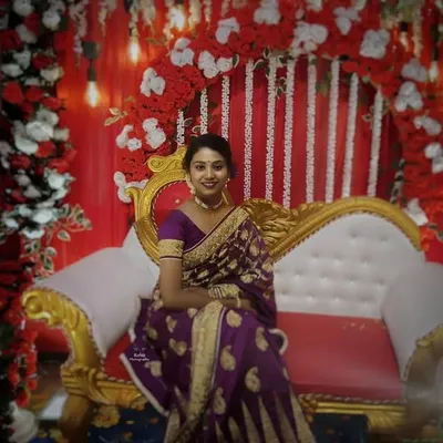 My _ self _sayantika profile