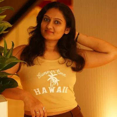 Srilakshmi PJ