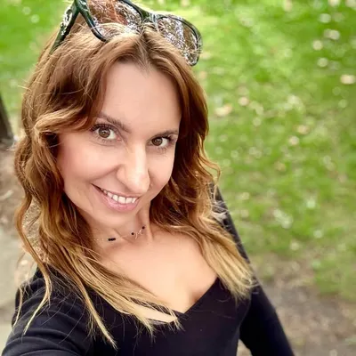 Magdalena Mynarska profile