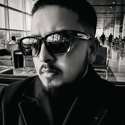 Roshan Shrivastava profile