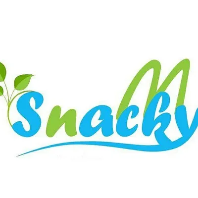 My snacky profile