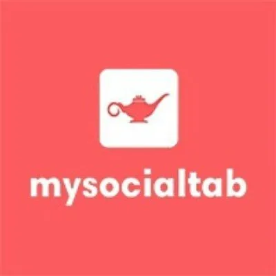 MySocialTab profile