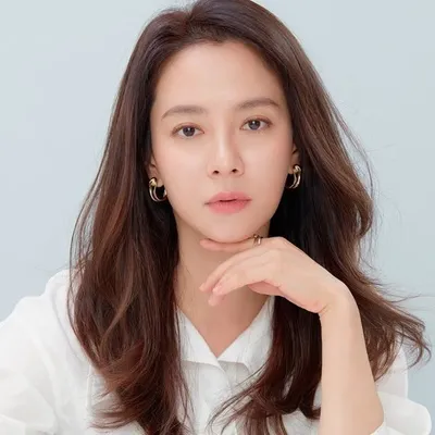 송지효(Song Ji Hyo) profile