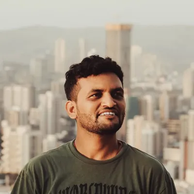 Atul Mishra | Photographer profile