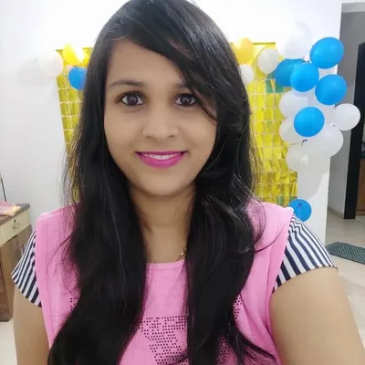 Pranil Samaira profile