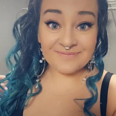 Cassidy Teal profile