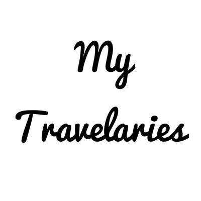mytraveldieries | traveler | profile