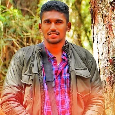 விக்னேஷ் அகமுடையார் profile