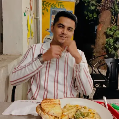 Mayank Shrivastava profile