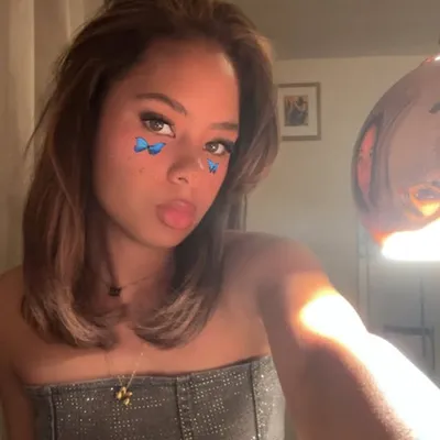 Mya Rita Bailey 🦋 profile