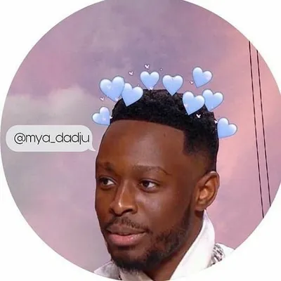 Mya_dadju 🤴 profile