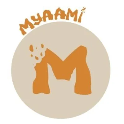 🍴Myaami🍴 profile