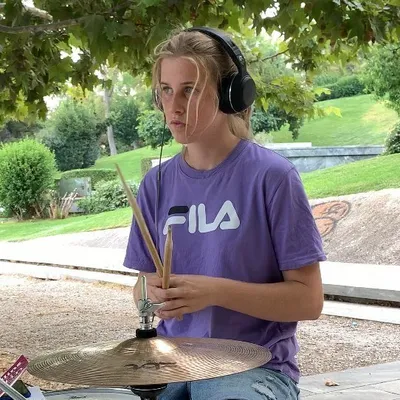 Mya Cymbaluk profile