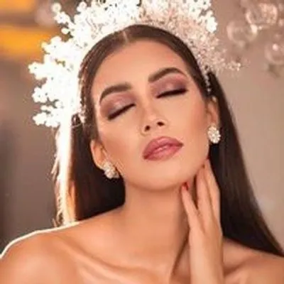 Myam Mahmoud profile