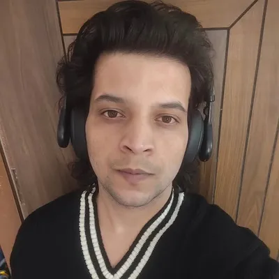Mayank Thapliyal profile