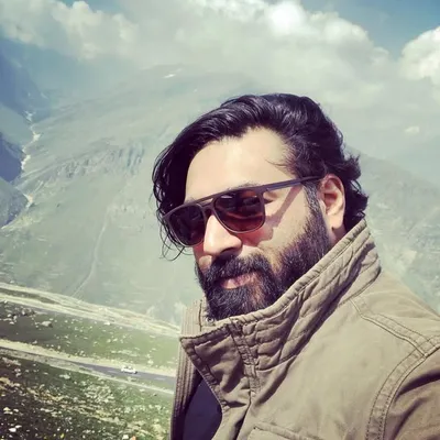 Arora Mayank profile