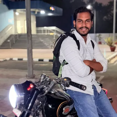 MAYANK PAL❤️🔥🚀 profile
