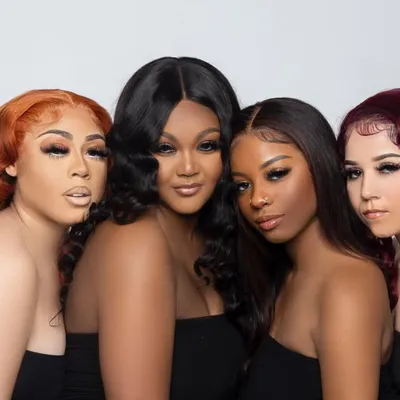 Custom Hand Made Wigs ๐๐พโโ๏ธ profile