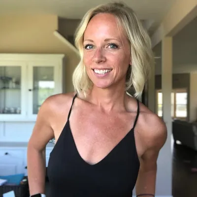 Megan Zernicke profile