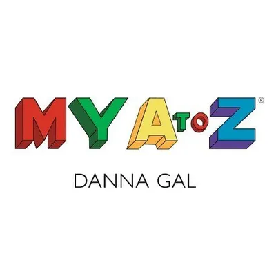 My A To Z ®️Danna Gal profile