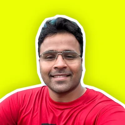 Gaurav | Travel Content Creator ๐ด๐๐๏ธ profile