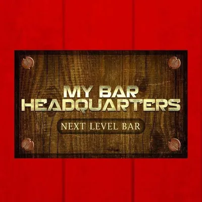 My Bar Headquarters profile